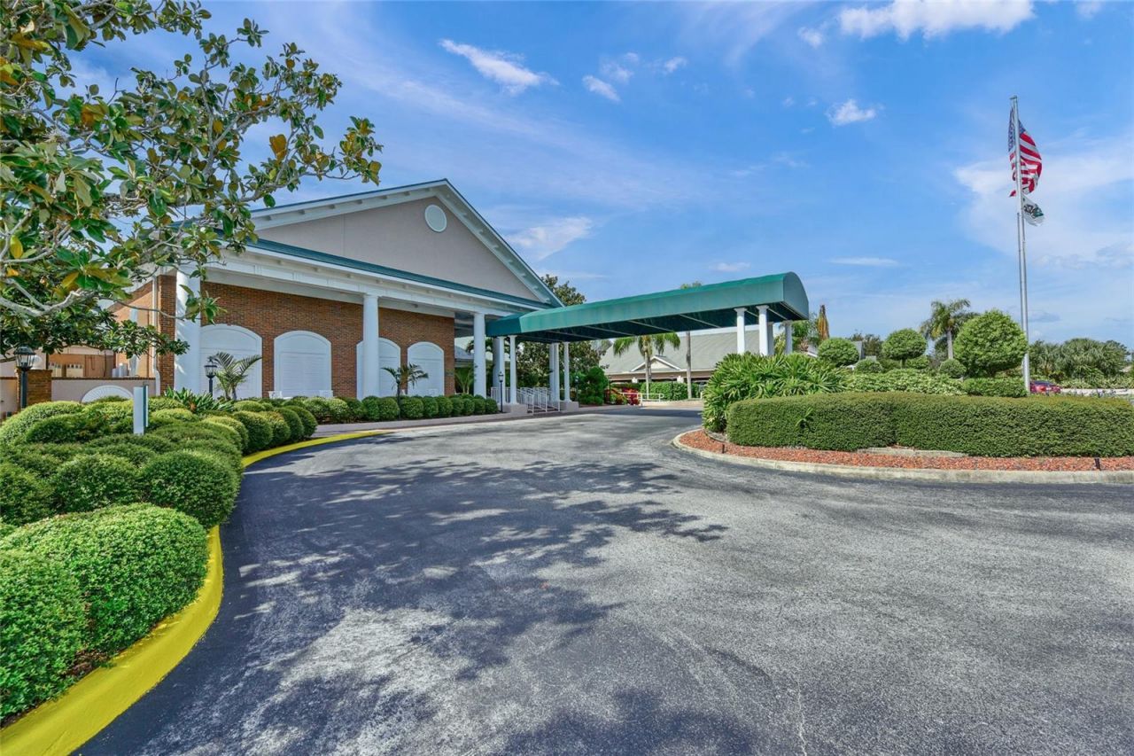 5528 Fair Oaks Street, Bradenton, FL 34203 Photo