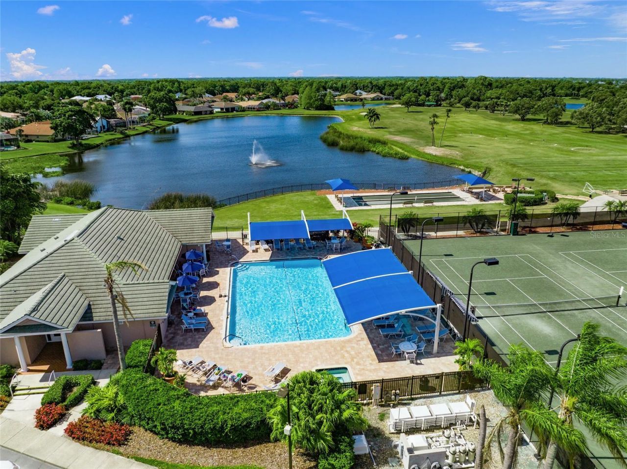 5528 Fair Oaks Street, Bradenton, FL 34203 Photo