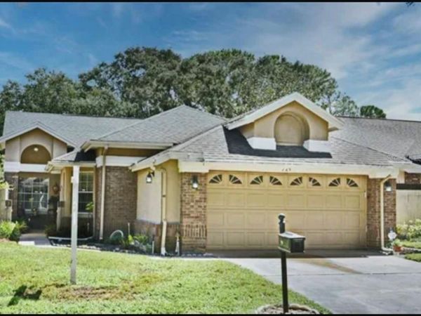 724 BARRINGTON CIRCLE, WINTER SPRINGS, FL 32708