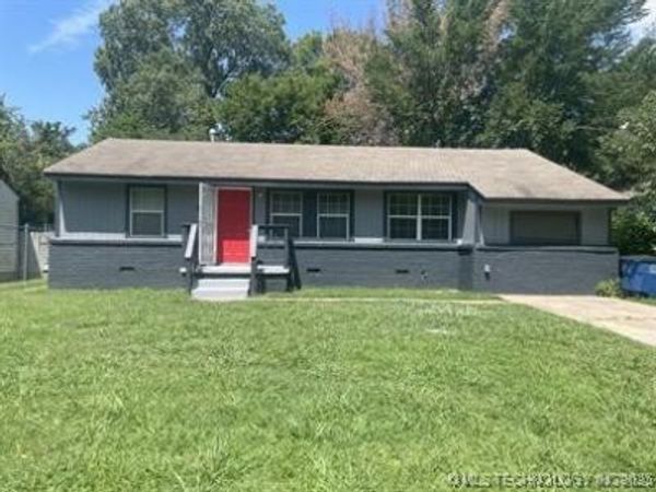 4680 N Boston Avenue, Tulsa, OK 74126