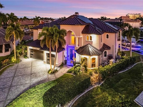 1504 SW 57th ST, CAPE CORAL, FL 33914