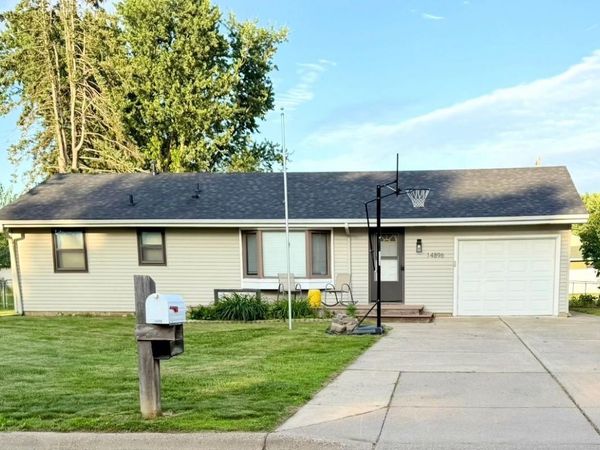 14896 Cimarron Avenue W, Rosemount, MN 55068