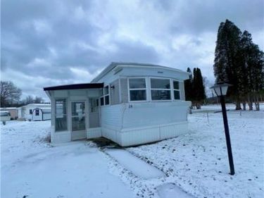 7930 Route 16 Lot 28, Franklinville, NY 14737