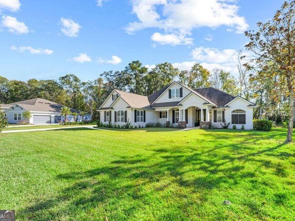 402 The Strand, St. Marys, GA 31558