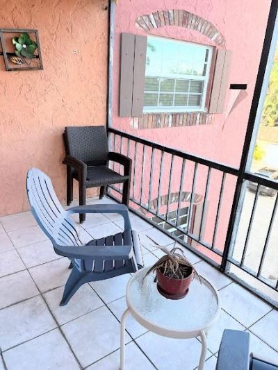 660 Tennis Club Drive, Unit 306, Fort Lauderdale, FL 33311 Photo