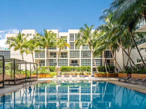 3470 E Coast Ave, Unit H0913, Miami, FL 33137