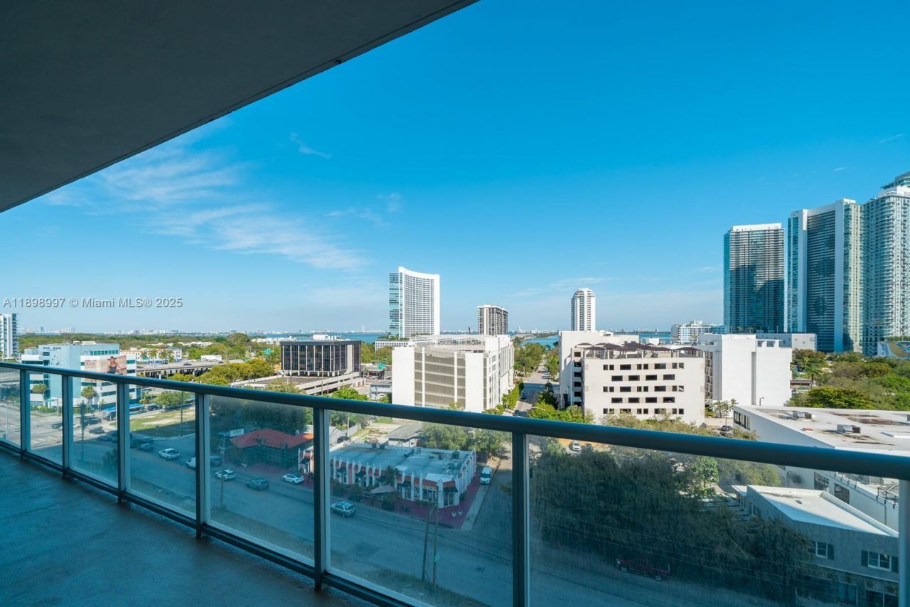 3470 E Coast Ave, Unit H0913, Miami, FL 33137 Photo