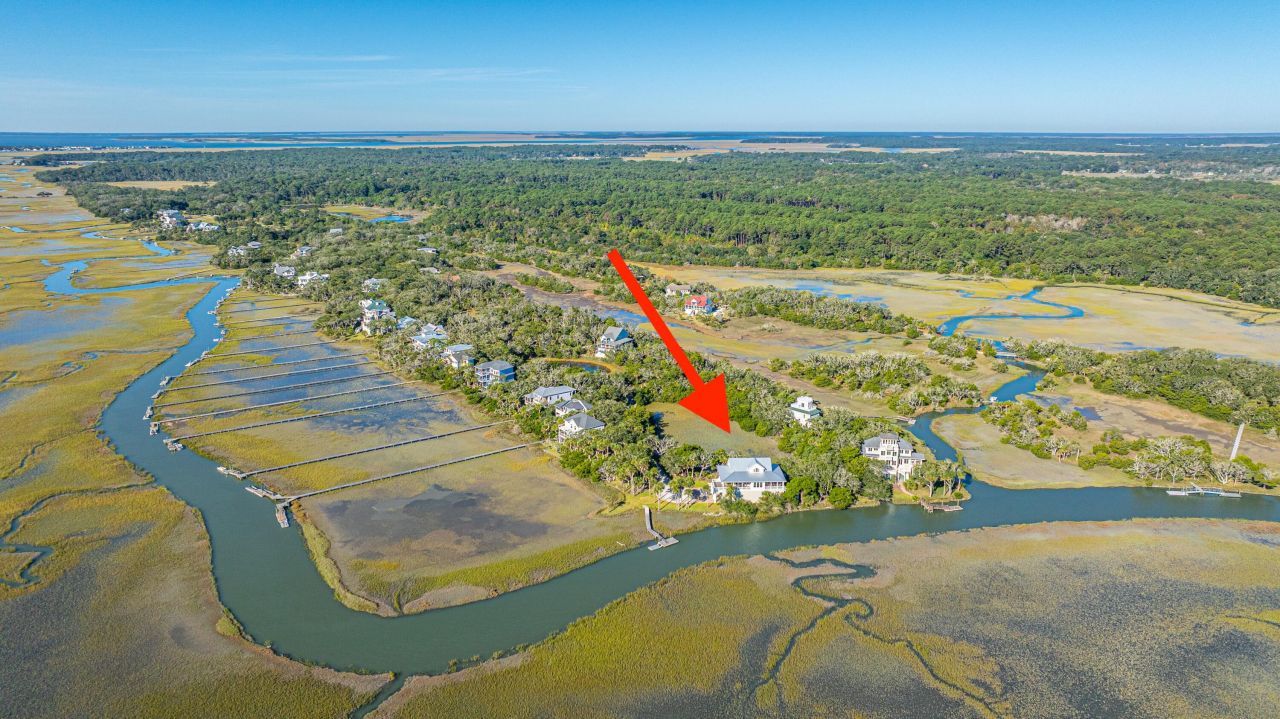 1250 Hammocks Way Photo 97