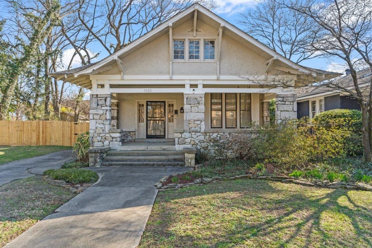 1685 York Ave, Memphis, TN 38104 Main Photo