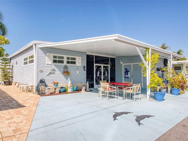 18675 US HIGHWAY 19 N, Unit 303, CLEARWATER, FL 33764