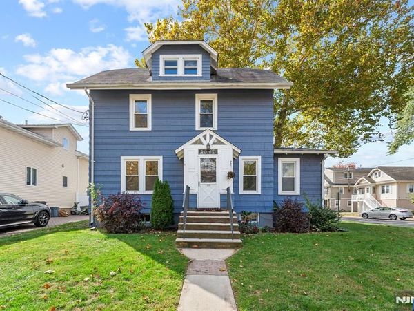 177 Pierrepont Avenue, RUTHERFORD, NJ 07070