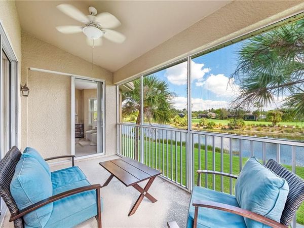 20051 Seagrove ST, Unit 1208, ESTERO, FL 33928