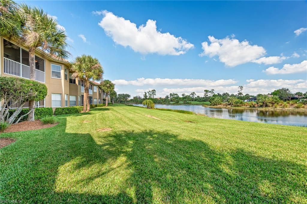 20051 Seagrove St, Unit 1208, Estero, FL 33928 Photo