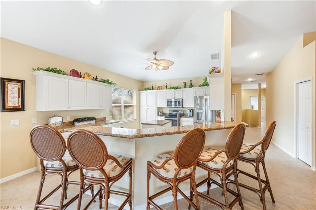 20051 Seagrove St, Unit 1208, Estero, FL 33928 Photo