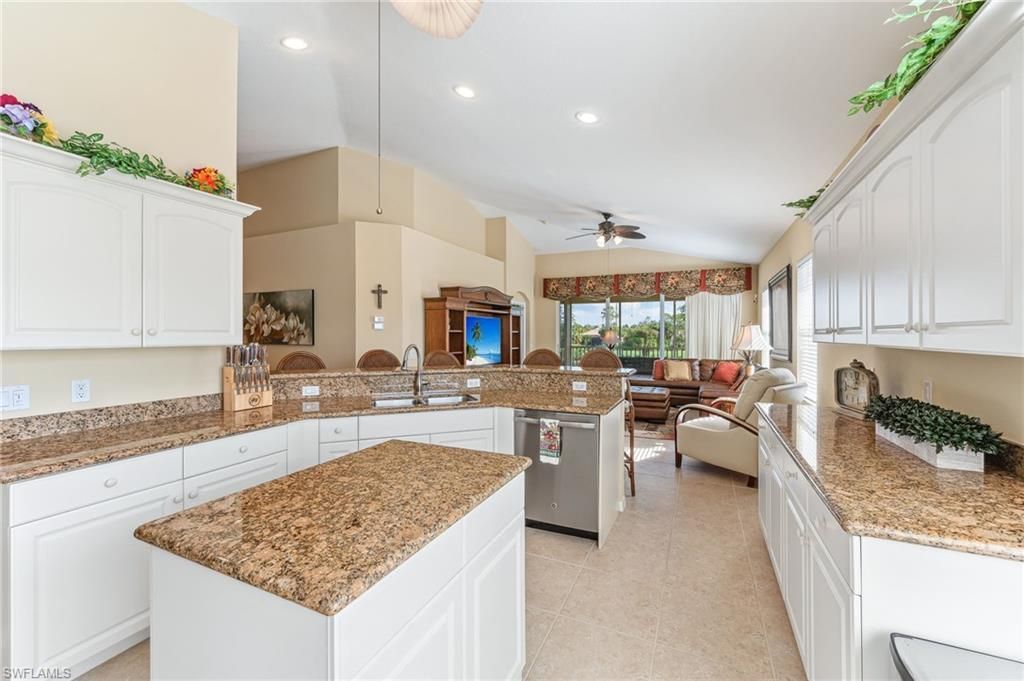 20051 Seagrove St, Unit 1208, Estero, FL 33928 Photo