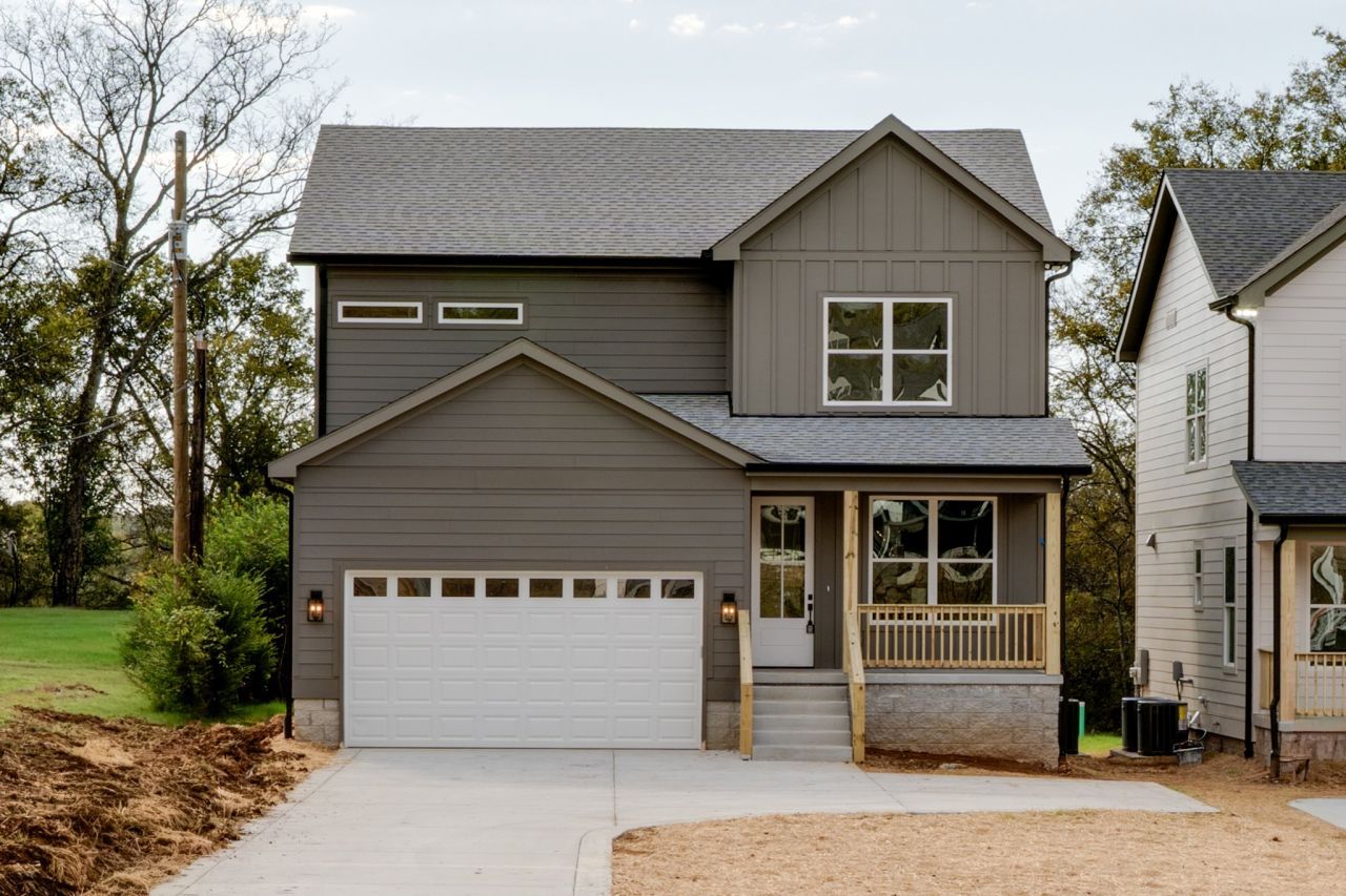 509 Green Ln, Whites Creek, TN 37189 Main Photo