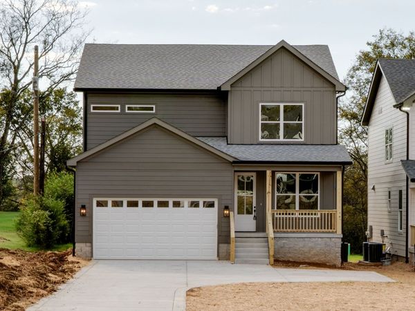 509 Green Ln, Whites Creek, TN 37189