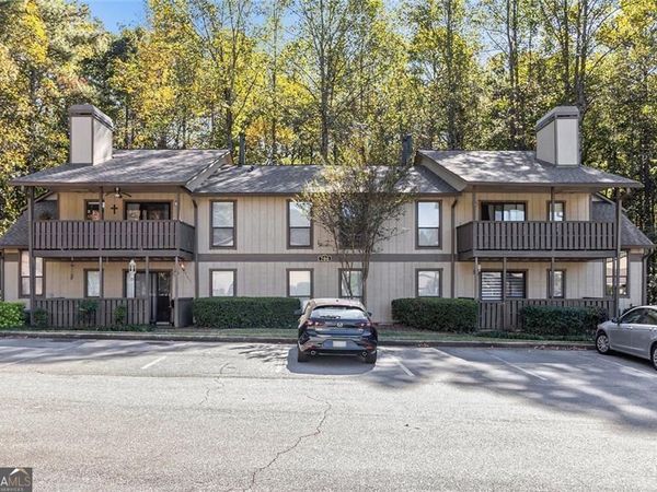 708 Woodcliff Drive, Atlanta, GA 30350