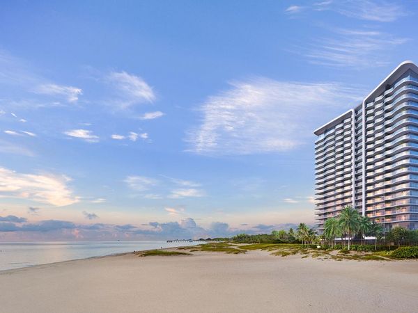 900 N Ocean Boulevard, Unit Uph03, Pompano Beach, FL 33062