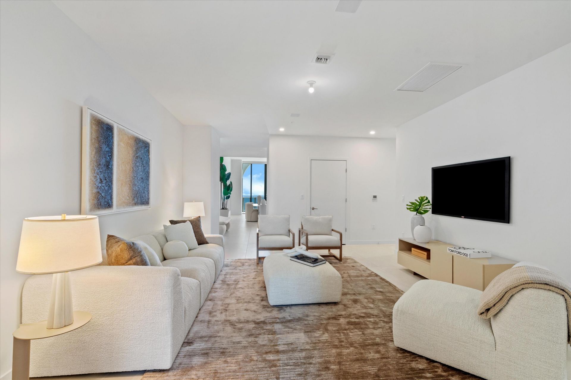 900 N Ocean Boulevard, Unit Uph03, Pompano Beach, FL 33062 Photo