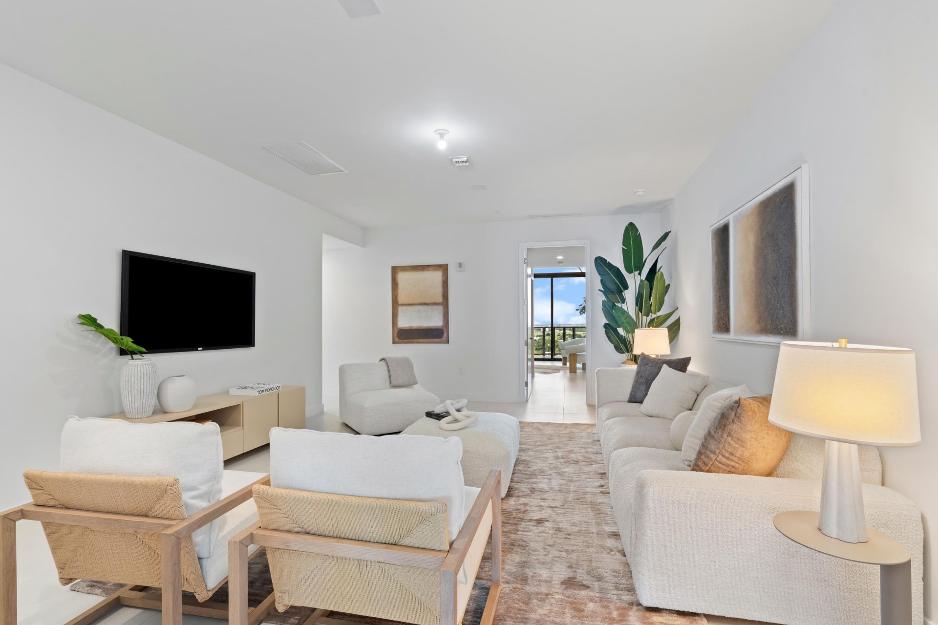 900 N Ocean Boulevard, Unit Uph03, Pompano Beach, FL 33062 Photo