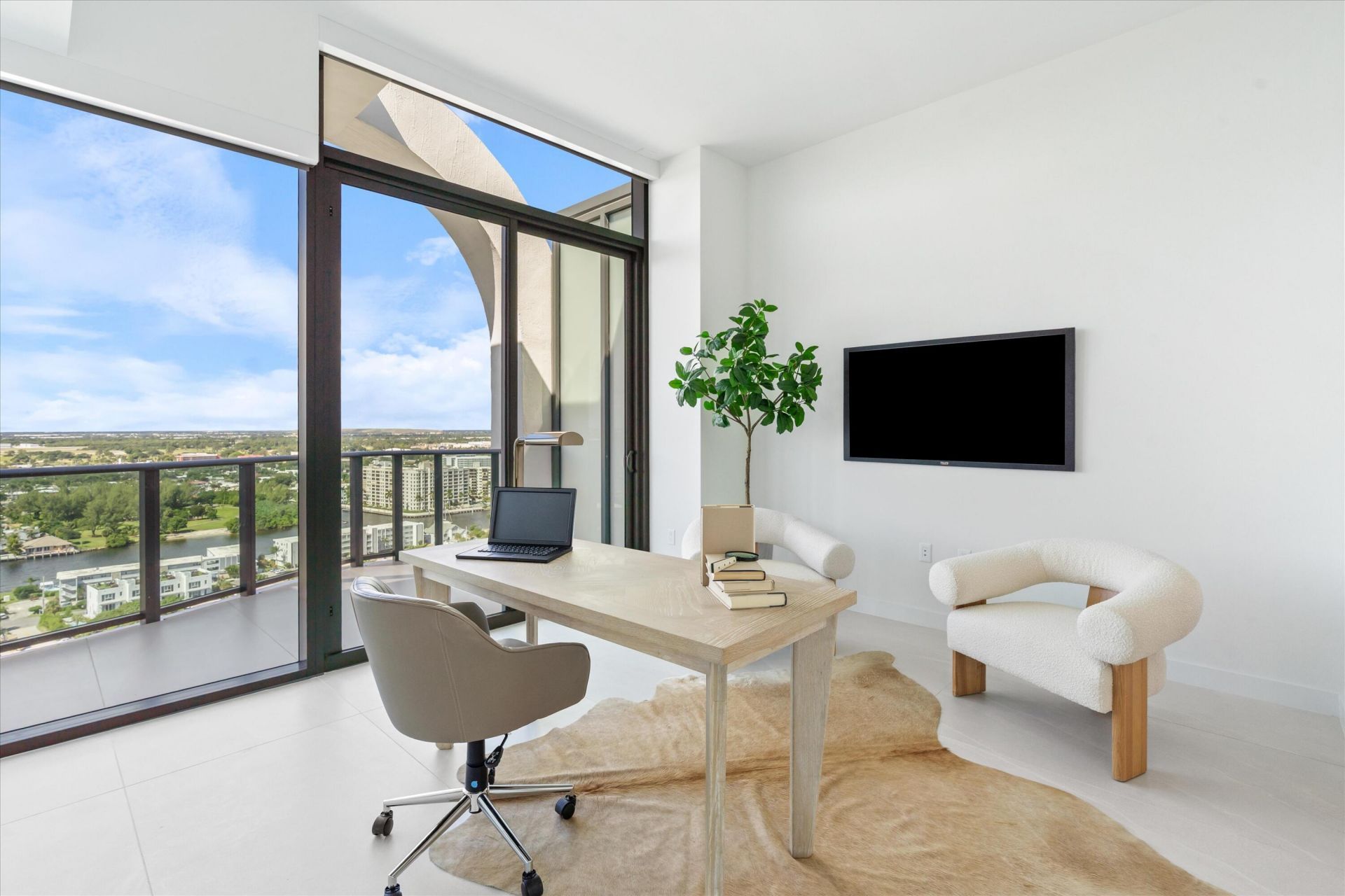 900 N Ocean Boulevard, Unit Uph03, Pompano Beach, FL 33062 Photo