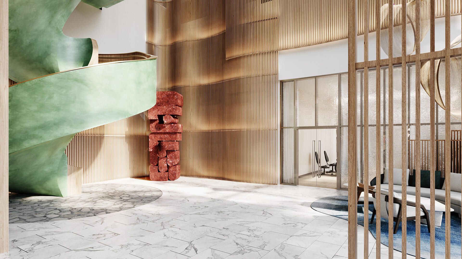 900 N Ocean Boulevard, Unit Uph03, Pompano Beach, FL 33062 Photo