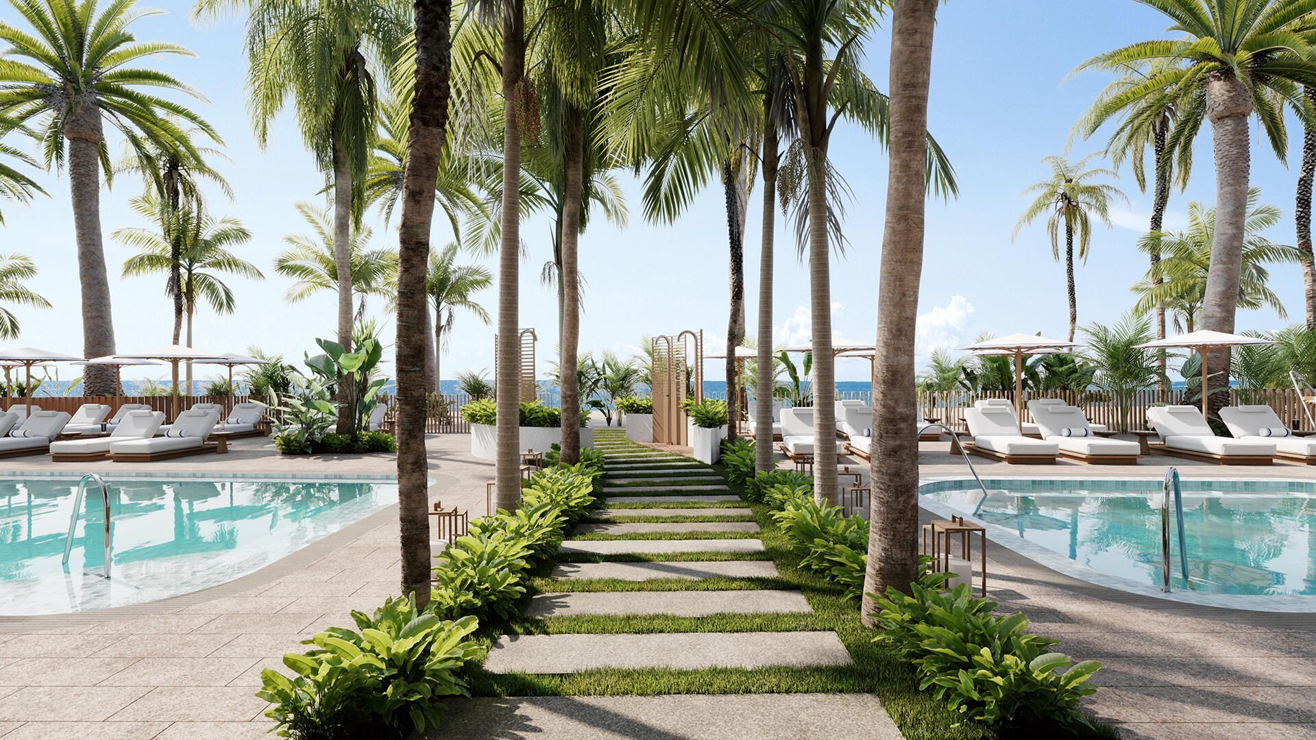 900 N Ocean Boulevard, Unit Uph03, Pompano Beach, FL 33062 Photo