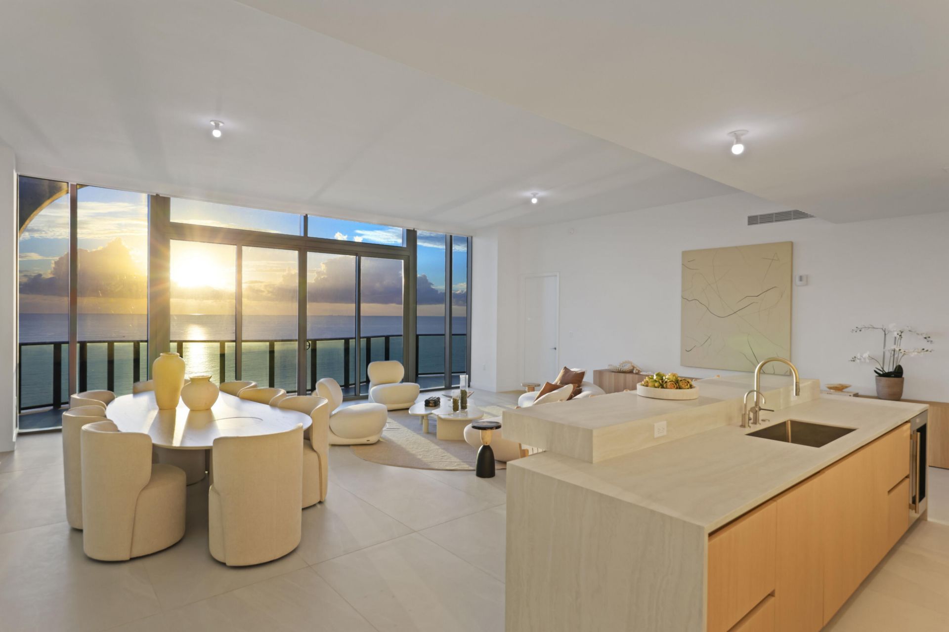 900 N Ocean Boulevard, Unit Uph03, Pompano Beach, FL 33062 Photo