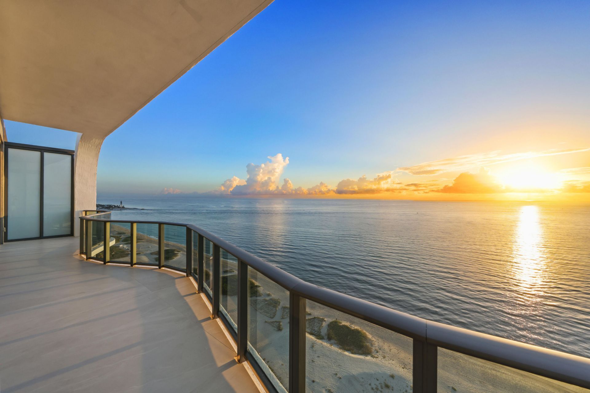 900 N Ocean Boulevard, Unit Uph03, Pompano Beach, FL 33062 Photo