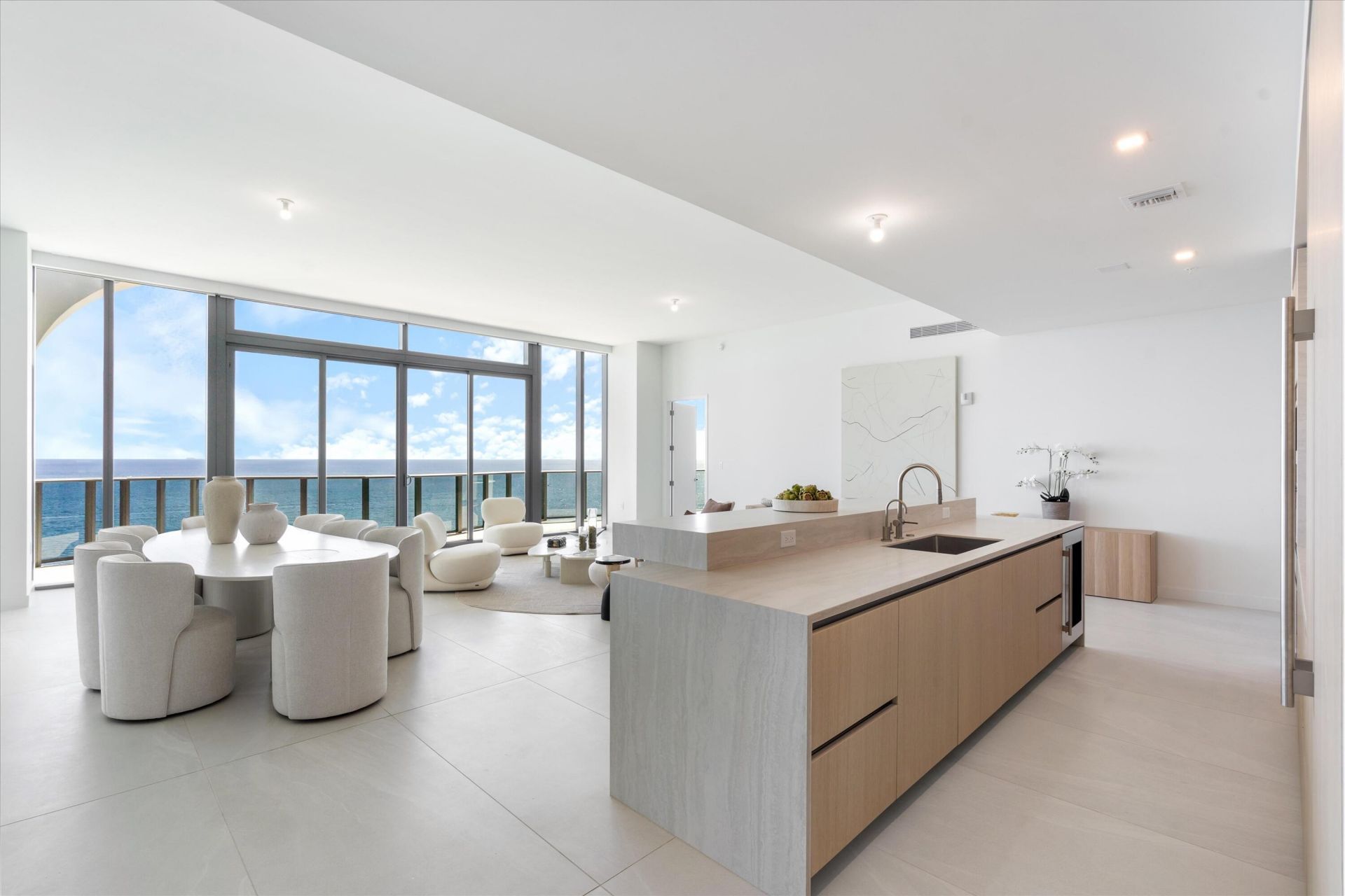 900 N Ocean Boulevard, Unit Uph03, Pompano Beach, FL 33062 Photo