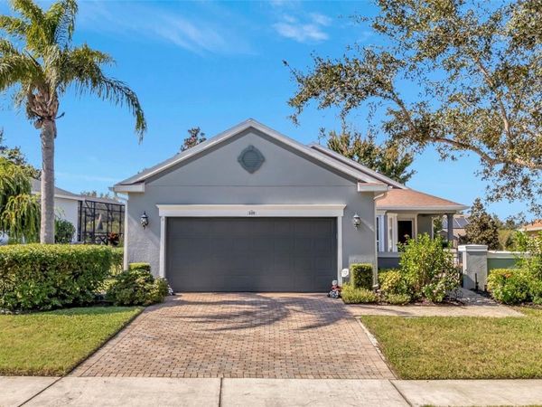 109 FALLING ACORN AVENUE, GROVELAND, FL 34736