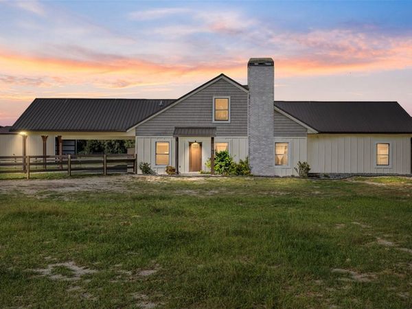 11999 COUNTY ROAD 223, OXFORD, FL 34484
