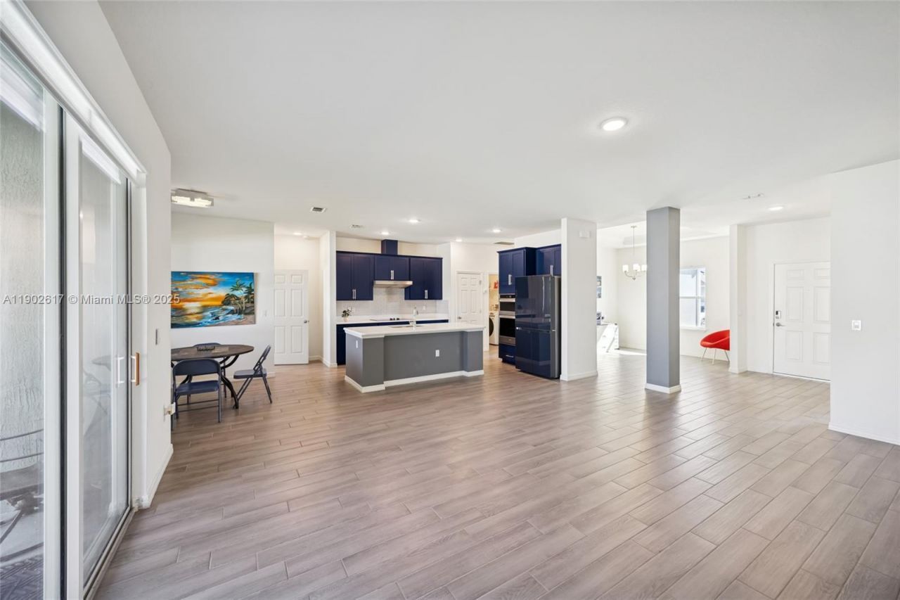 3108 SW Nutley St, Port Saint Lucie, FL 34953 Photo