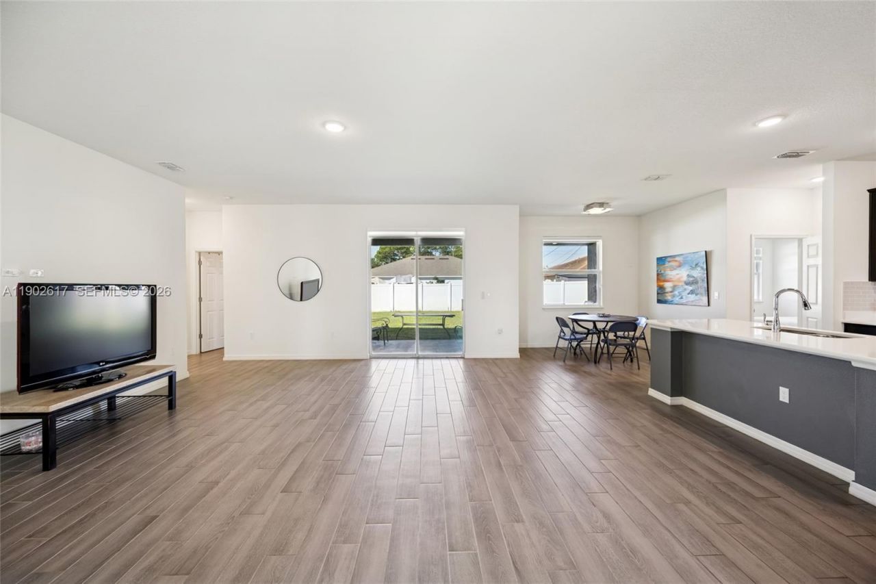 3108 SW Nutley St, Port Saint Lucie, FL 34953 Photo