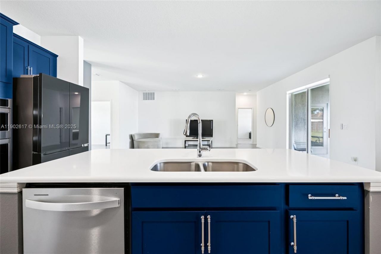 3108 SW Nutley St, Port Saint Lucie, FL 34953 Photo