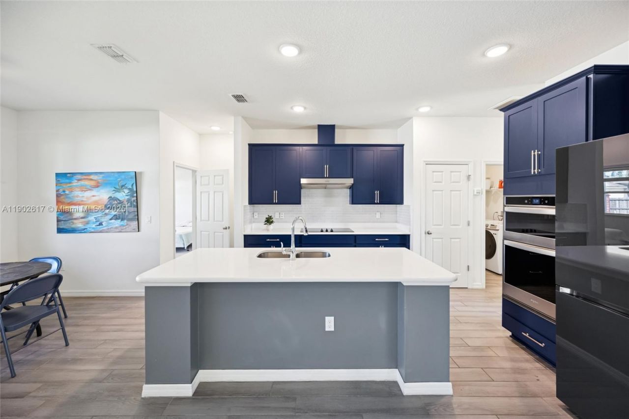 3108 SW Nutley St, Port Saint Lucie, FL 34953 Photo