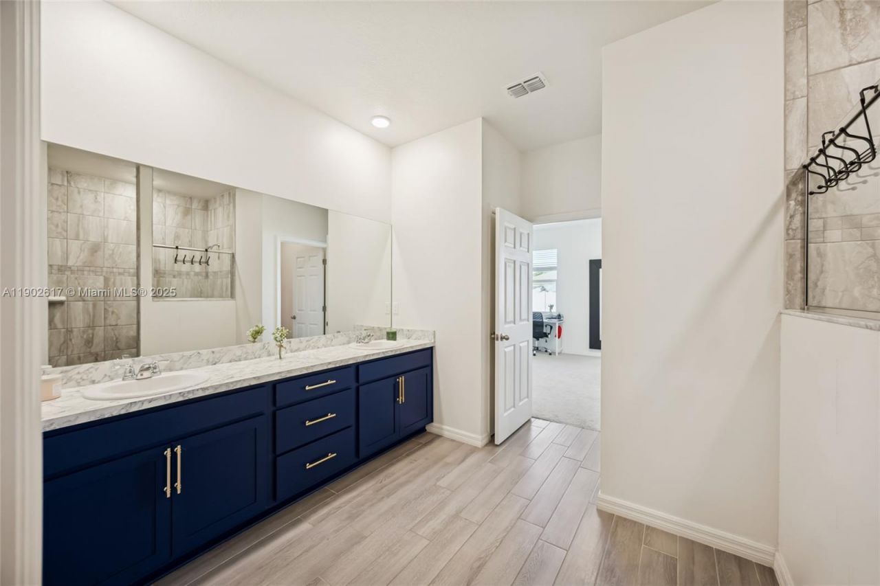 3108 SW Nutley St, Port Saint Lucie, FL 34953 Photo