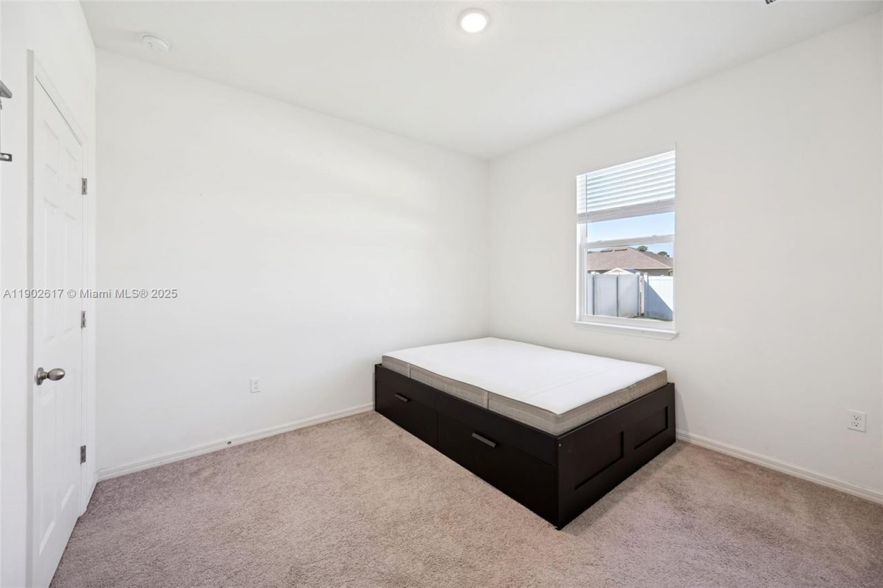 3108 SW Nutley St, Port Saint Lucie, FL 34953 Photo