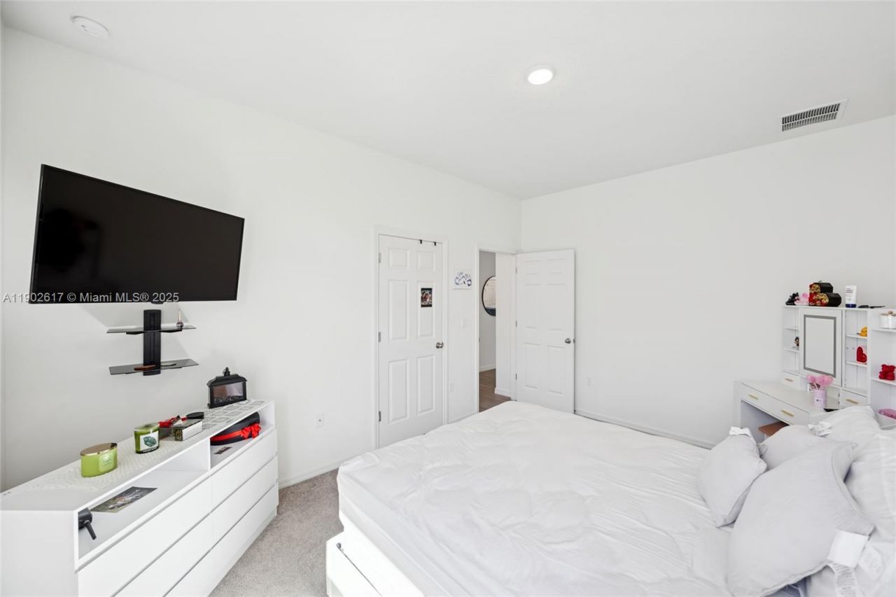 3108 SW Nutley St, Port Saint Lucie, FL 34953 Photo