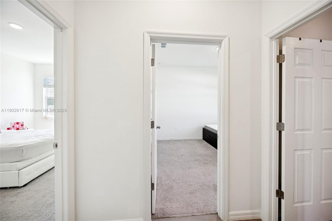 3108 SW Nutley St, Port Saint Lucie, FL 34953 Photo