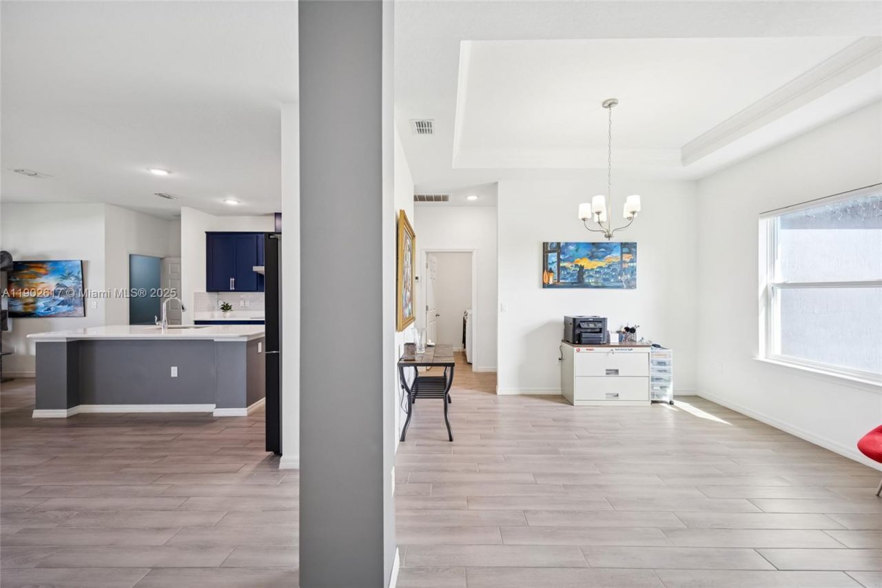 3108 SW Nutley St, Port Saint Lucie, FL 34953 Photo