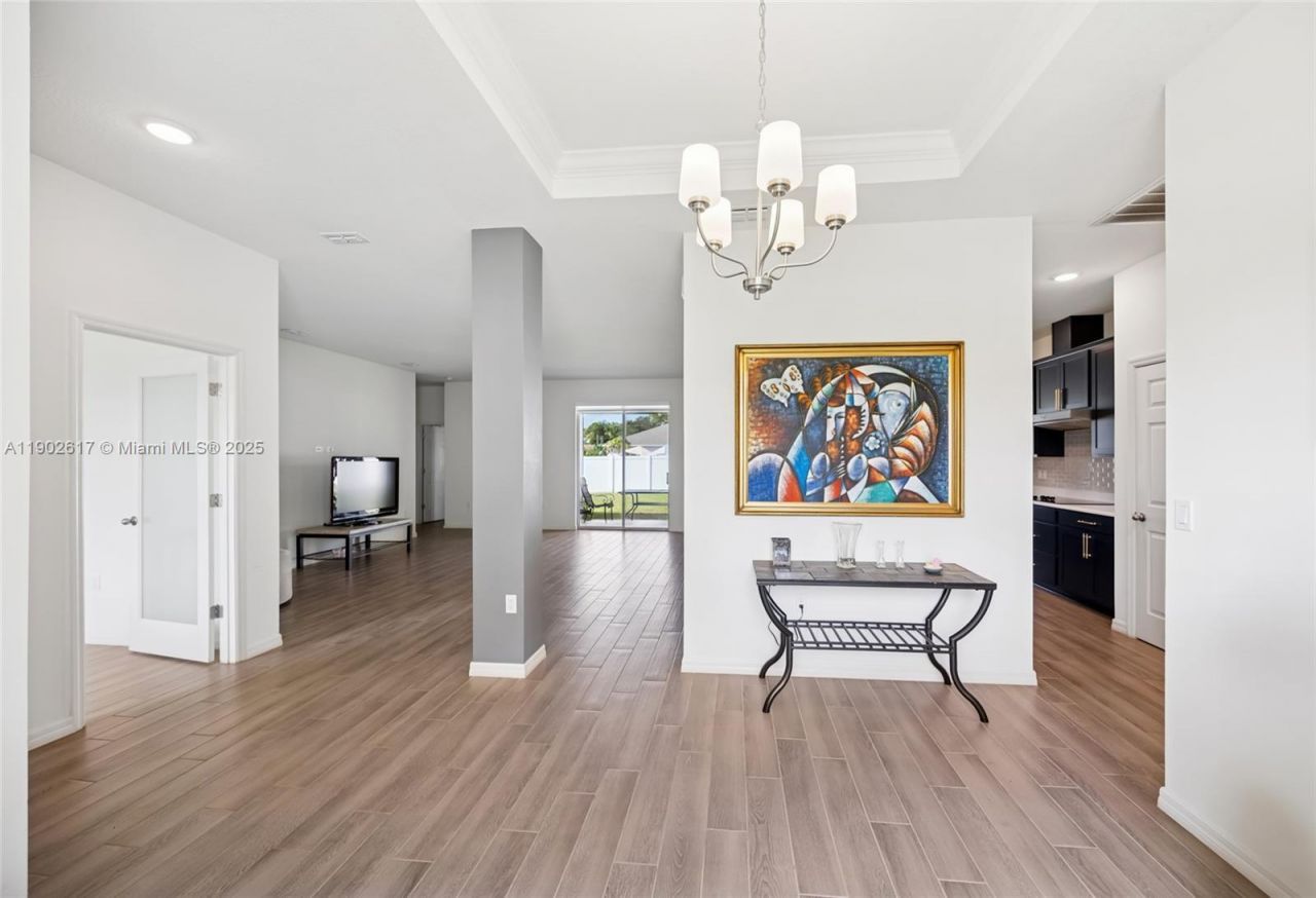 3108 SW Nutley St, Port Saint Lucie, FL 34953 Photo