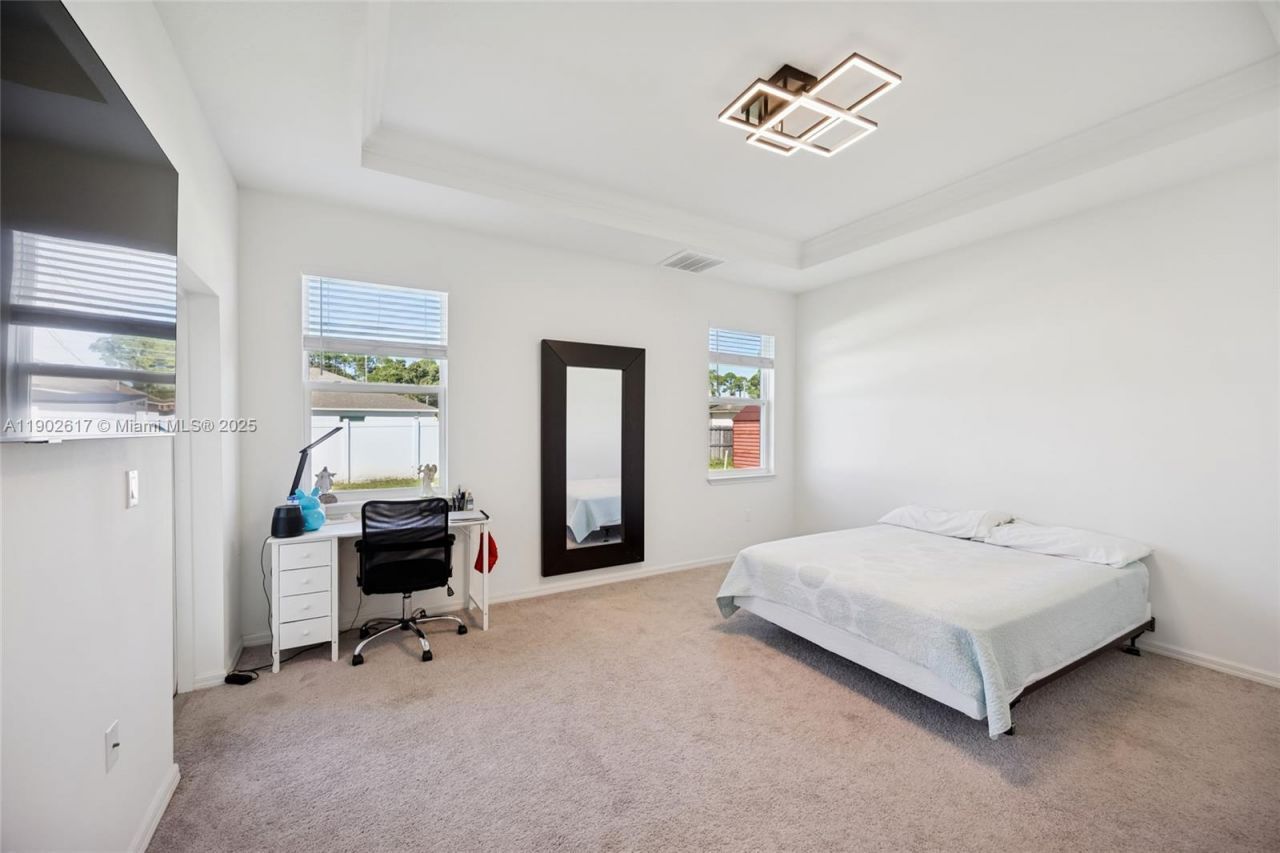 3108 SW Nutley St, Port Saint Lucie, FL 34953 Photo