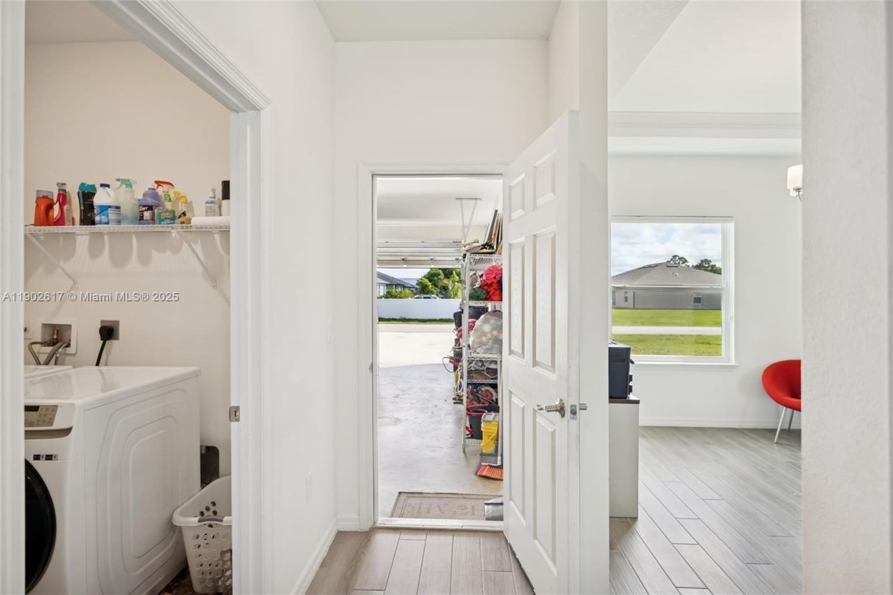 3108 SW Nutley St, Port Saint Lucie, FL 34953 Photo