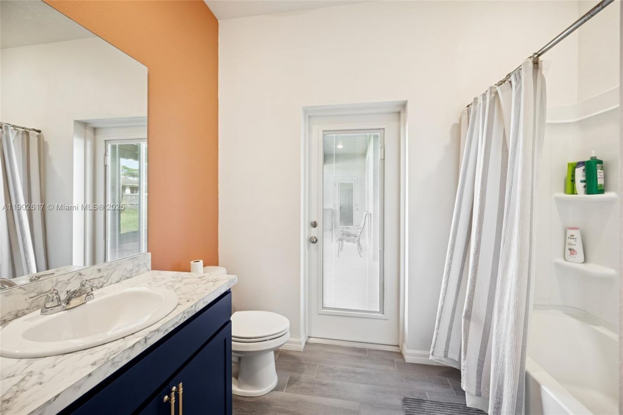 3108 SW Nutley St, Port Saint Lucie, FL 34953 Photo