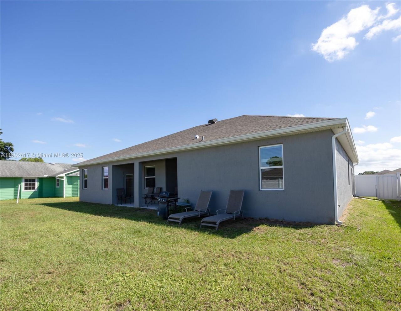 3108 SW Nutley St, Port Saint Lucie, FL 34953 Photo