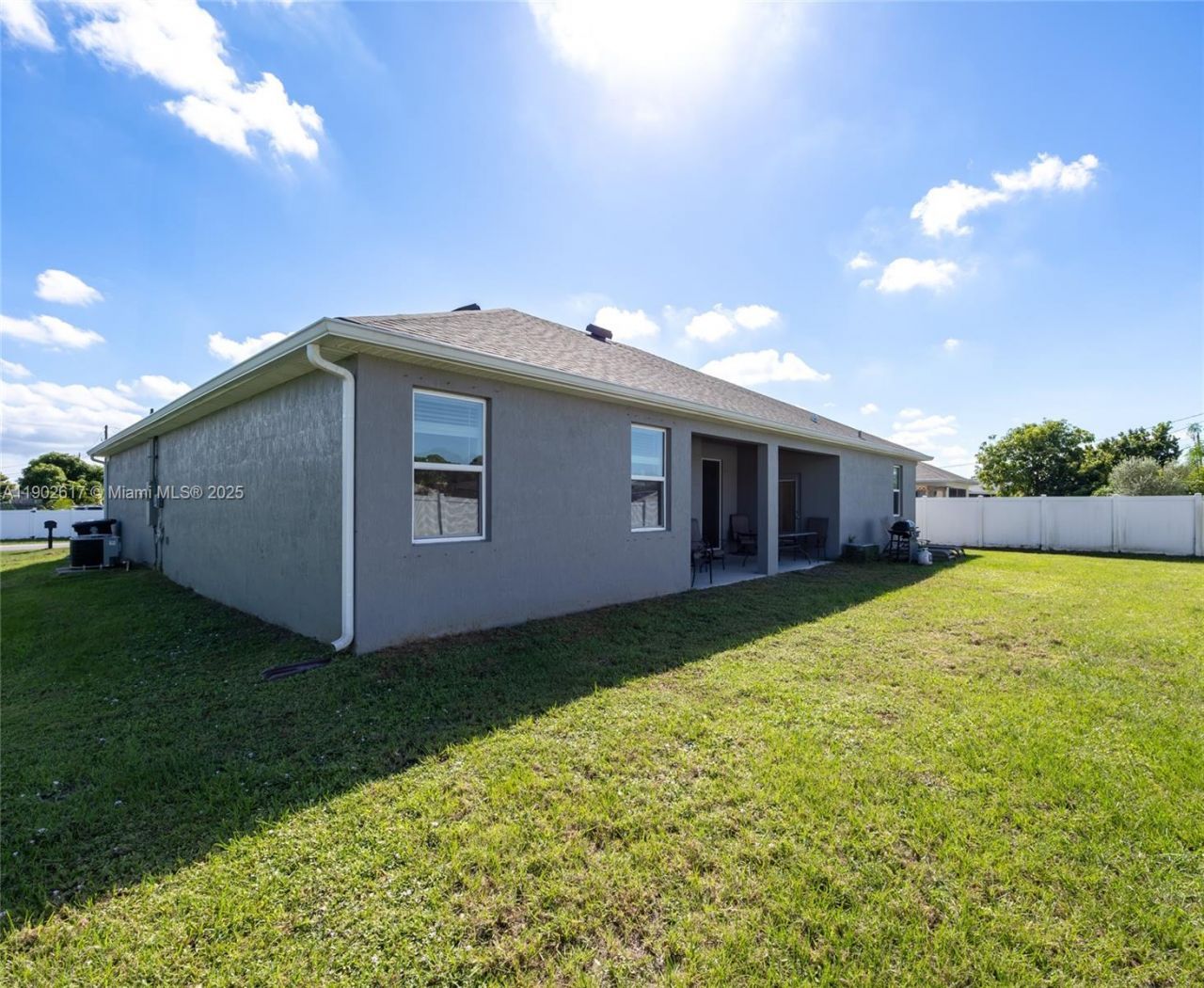 3108 SW Nutley St, Port Saint Lucie, FL 34953 Photo