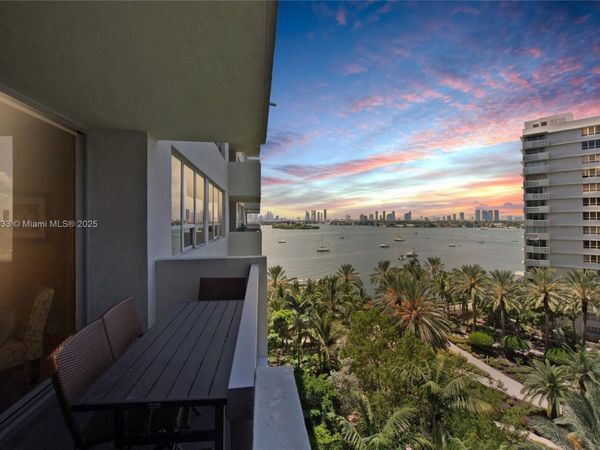1500 Bay Rd, Unit 846S, Miami Beach, FL 33139