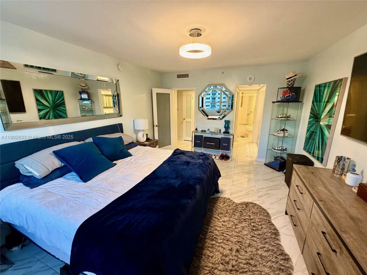 1500 Bay Rd, Unit 846S, Miami Beach, FL 33139 Photo